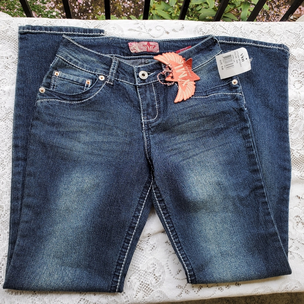 Size 10 Jeans